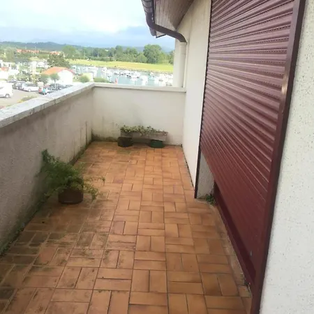 Port Nivelle Ibaian Apartment Saint-Jean-de-Luz Exterior photo