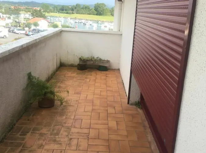 Port nivelle IBAIAN
