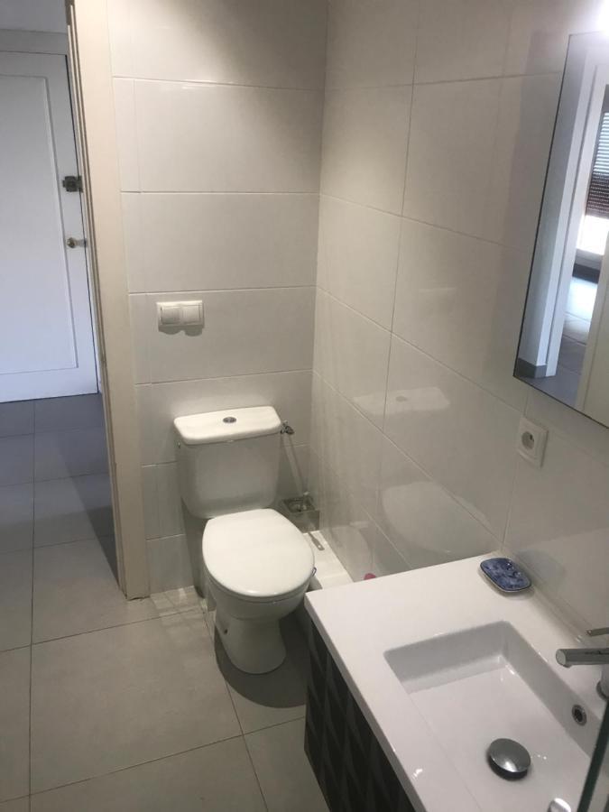 Apartment Port Nivelle Ibaian *