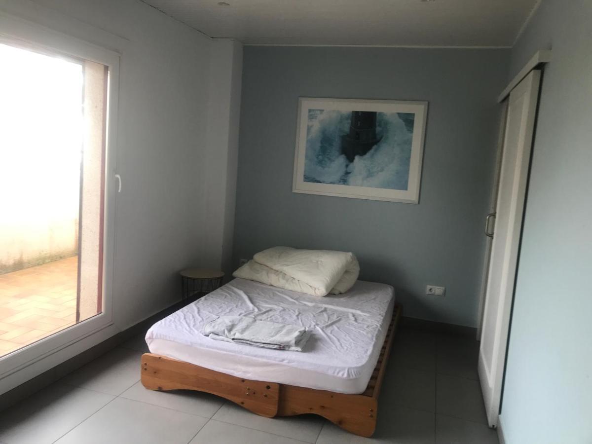 Apartment Port Nivelle Ibaian Saint-Jean-de-Luz