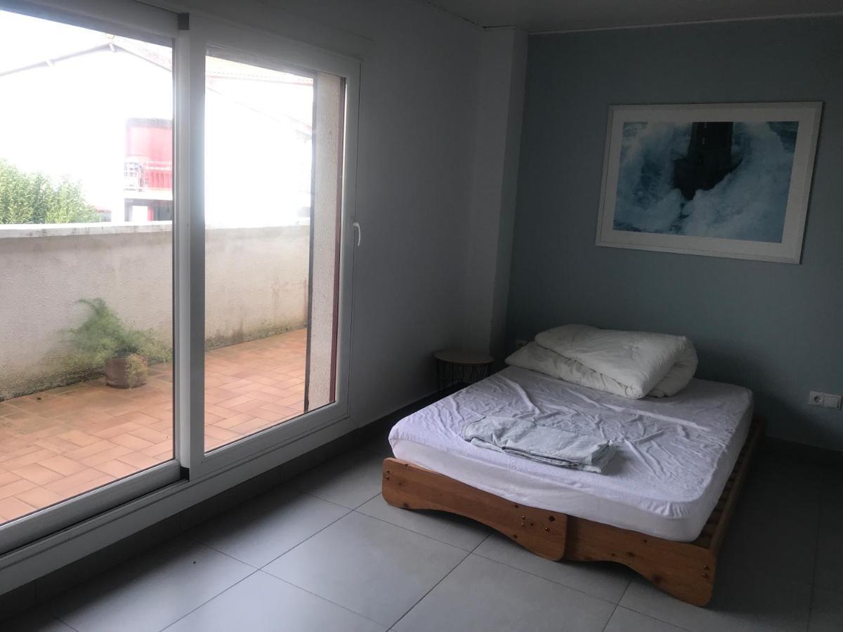 Port Nivelle Ibaian Apartment Saint-Jean-de-Luz