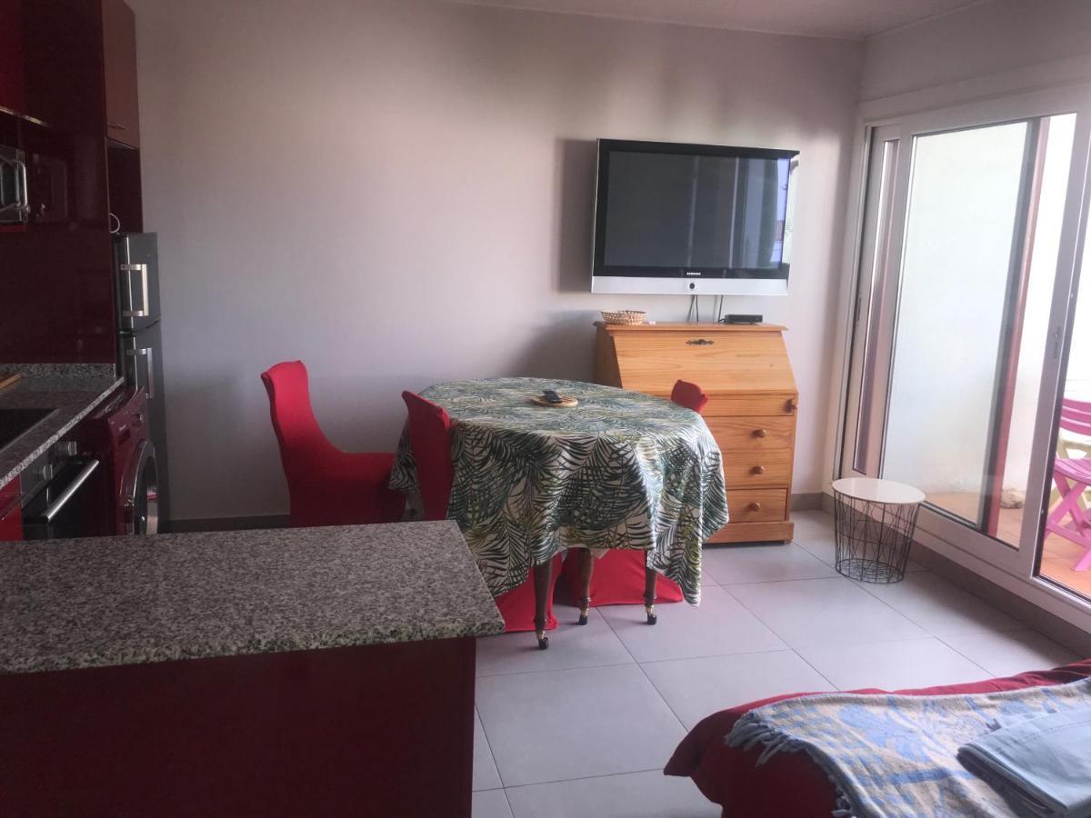 Port Nivelle Ibaian Apartment Saint-Jean-de-Luz