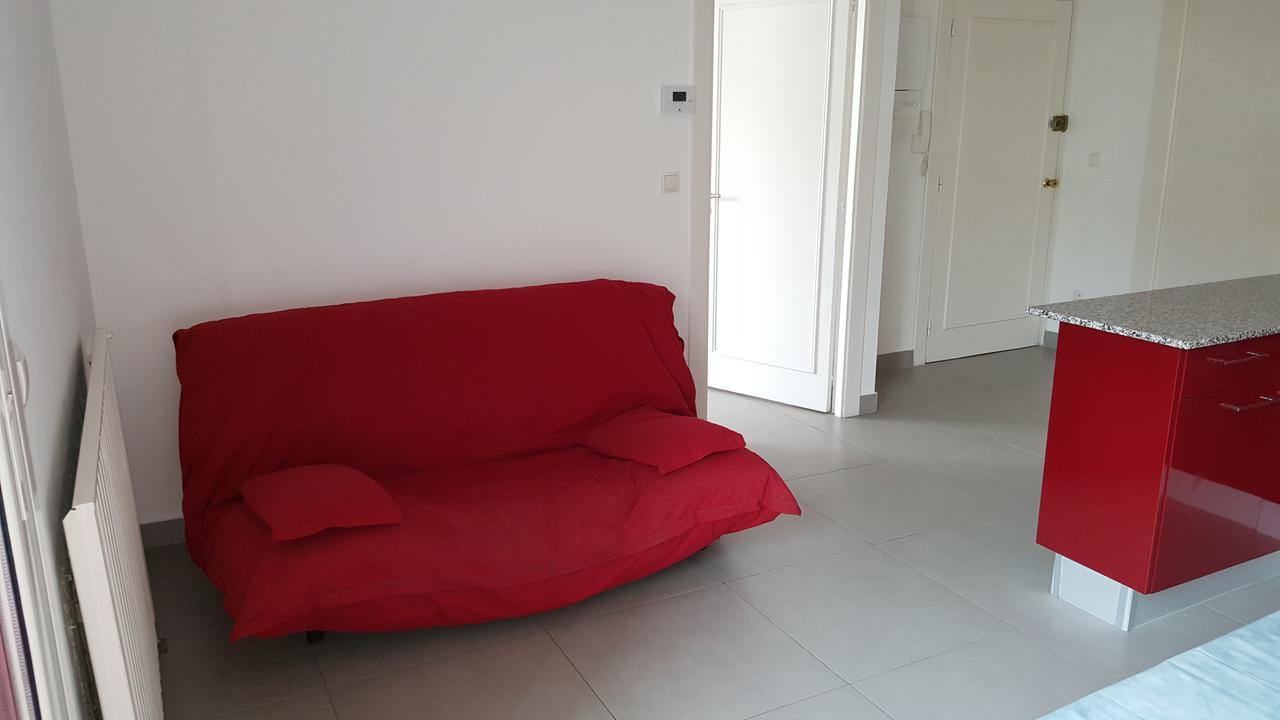 Apartment Port Nivelle Ibaian Saint-Jean-de-Luz
