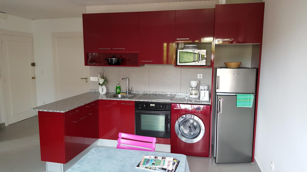 Apartment Port Nivelle Ibaian *
